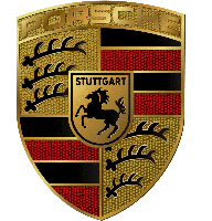 Porsche Logo